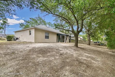 855 Sandhurst Court Titusville FL 32780