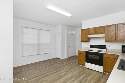 855 Sandhurst Court Titusville FL 32780
