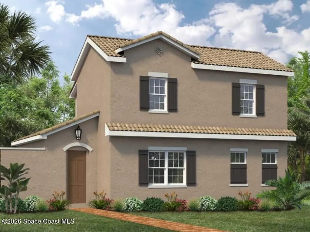 2355 Spur Drive Melbourne FL 32940
