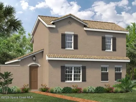 2355 Spur Drive Melbourne FL 32940