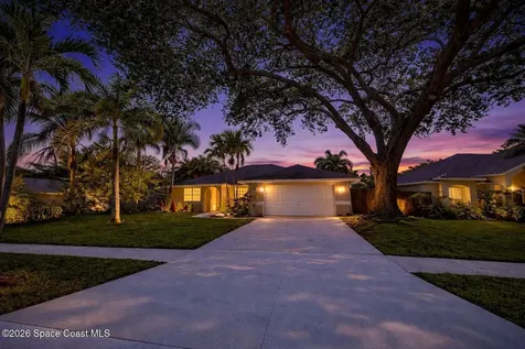 270 Quail Drive Merritt Island FL 32953