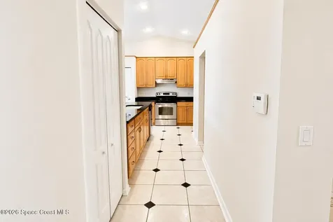 270 Quail Drive Merritt Island FL 32953