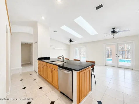 270 Quail Drive Merritt Island FL 32953