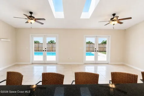 270 Quail Drive Merritt Island FL 32953
