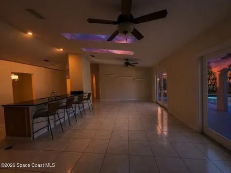 270 Quail Drive Merritt Island FL 32953