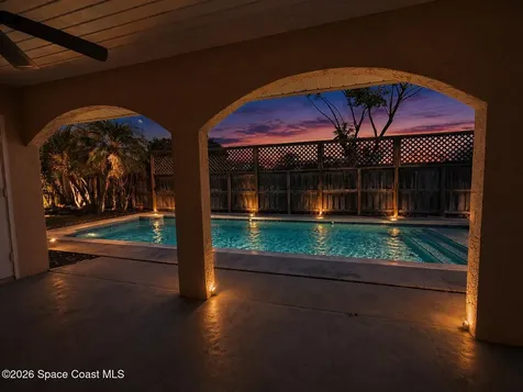 270 Quail Drive Merritt Island FL 32953