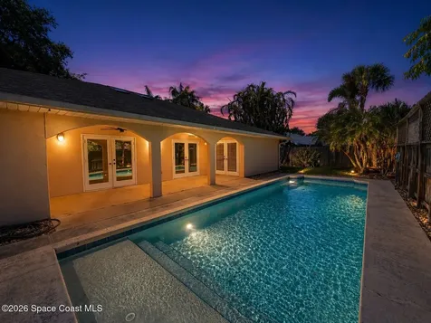 270 Quail Drive Merritt Island FL 32953