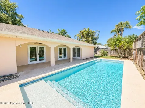 270 Quail Drive Merritt Island FL 32953