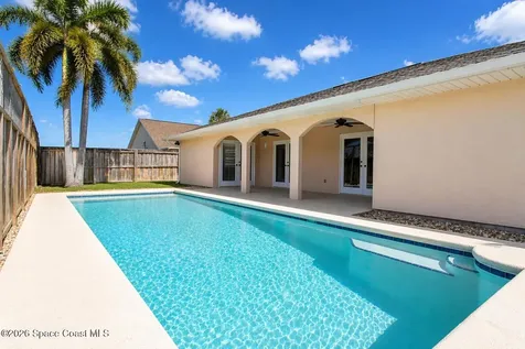 270 Quail Drive Merritt Island FL 32953