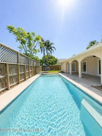 270 Quail Drive Merritt Island FL 32953