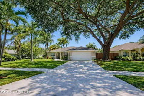 270 Quail Drive Merritt Island FL 32953