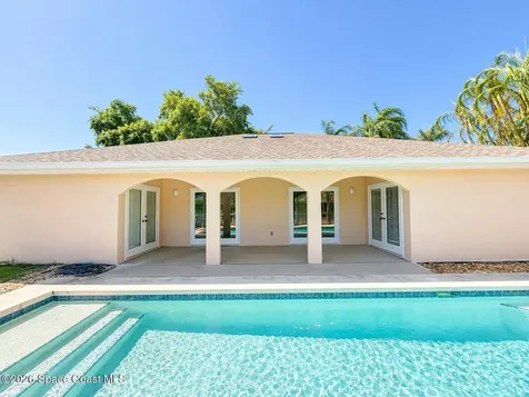 270 Quail Drive Merritt Island FL 32953