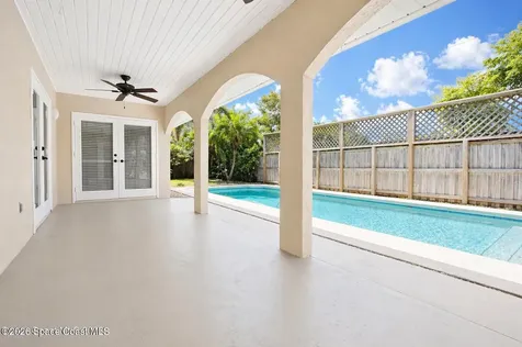 270 Quail Drive Merritt Island FL 32953