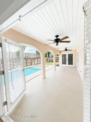 270 Quail Drive Merritt Island FL 32953