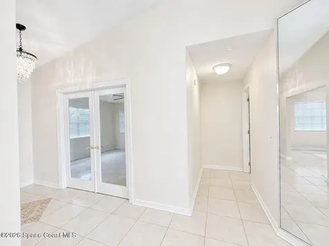 270 Quail Drive Merritt Island FL 32953