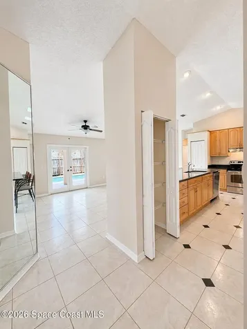 270 Quail Drive Merritt Island FL 32953