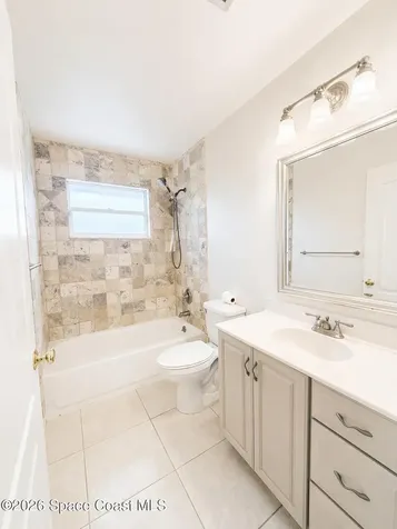 270 Quail Drive Merritt Island FL 32953