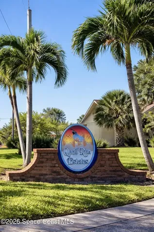270 Quail Drive Merritt Island FL 32953