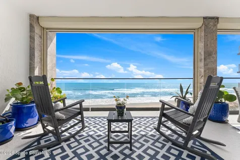 2745 N Highway A1a Indialantic FL 32903