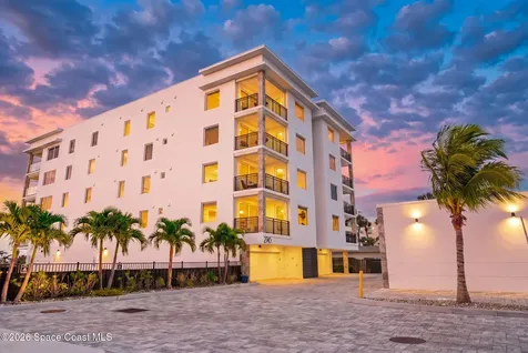 2745 N Highway A1a Indialantic FL 32903