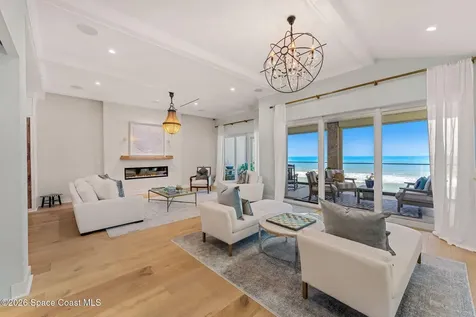 2745 N Highway A1a Indialantic FL 32903