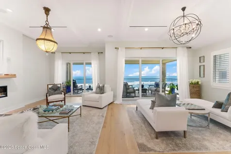 2745 N Highway A1a Indialantic FL 32903