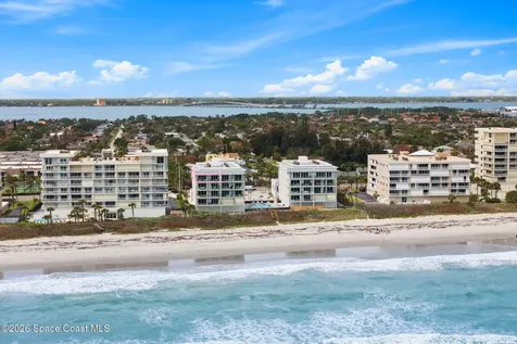 2745 N Highway A1a Indialantic FL 32903