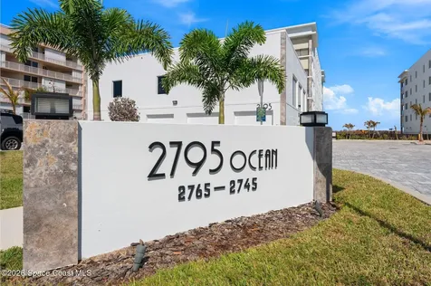 2745 N Highway A1a Indialantic FL 32903