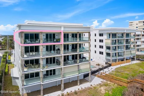 2745 N Highway A1a Indialantic FL 32903
