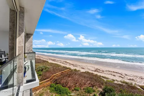 2745 N Highway A1a Indialantic FL 32903