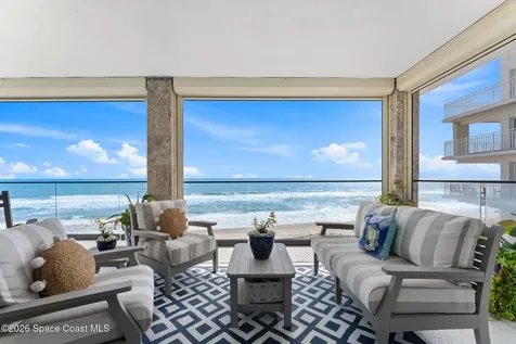 2745 N Highway A1a Indialantic FL 32903