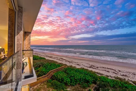 2745 N Highway A1a Indialantic FL 32903