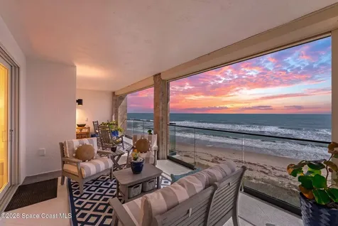 2745 N Highway A1a Indialantic FL 32903