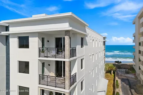 2745 N Highway A1a Indialantic FL 32903