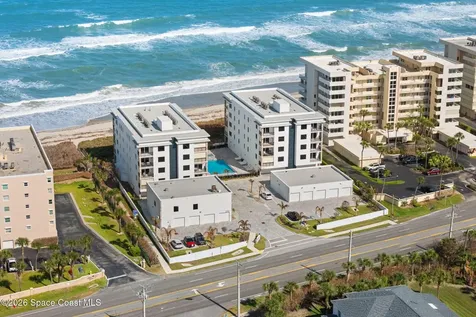 2745 N Highway A1a Indialantic FL 32903