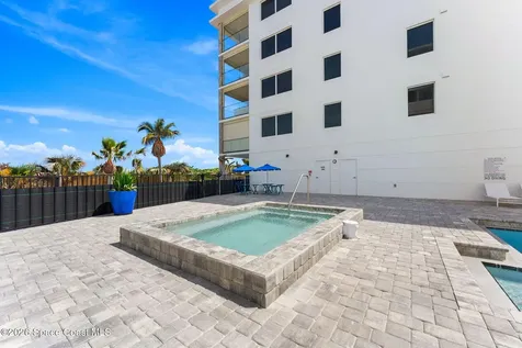 2745 N Highway A1a Indialantic FL 32903