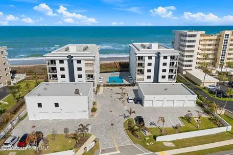 2745 N Highway A1a Indialantic FL 32903