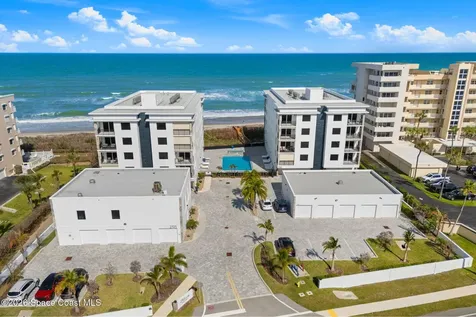 2745 N Highway A1a Indialantic FL 32903