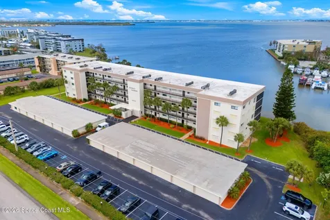 3873 S Banana River Boulevard Cocoa Beach FL 32931