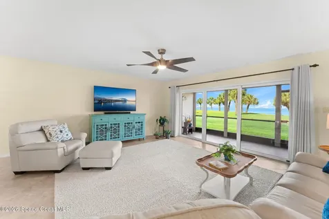 3873 S Banana River Boulevard Cocoa Beach FL 32931