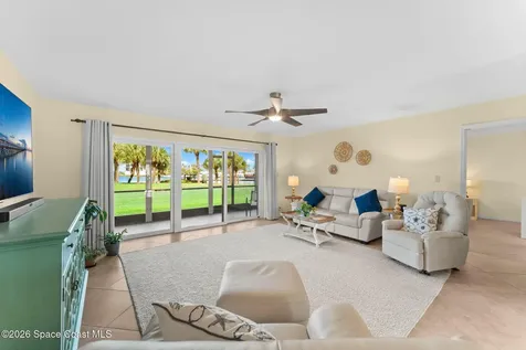 3873 S Banana River Boulevard Cocoa Beach FL 32931
