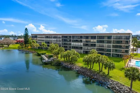 3873 S Banana River Boulevard Cocoa Beach FL 32931