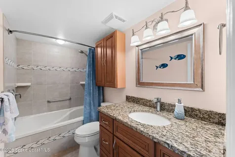 3873 S Banana River Boulevard Cocoa Beach FL 32931