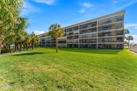 3873 S Banana River Boulevard Cocoa Beach FL 32931