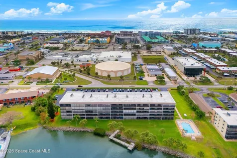 3873 S Banana River Boulevard Cocoa Beach FL 32931