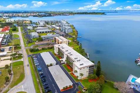 3873 S Banana River Boulevard Cocoa Beach FL 32931