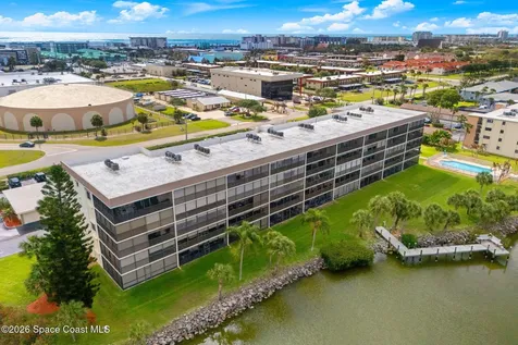 3873 S Banana River Boulevard Cocoa Beach FL 32931