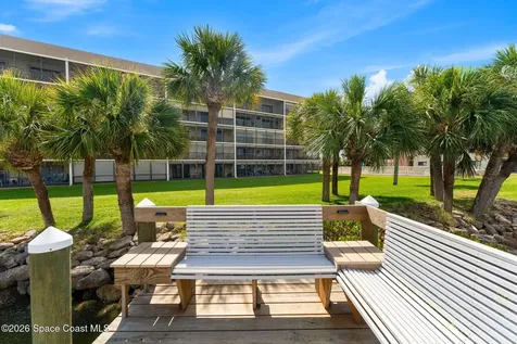 3873 S Banana River Boulevard Cocoa Beach FL 32931