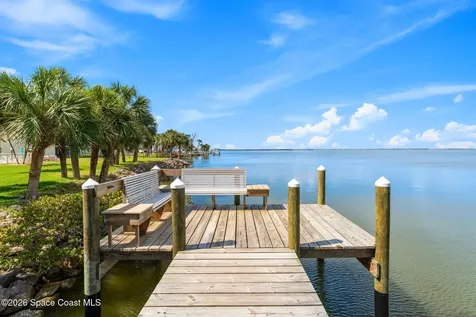 3873 S Banana River Boulevard Cocoa Beach FL 32931