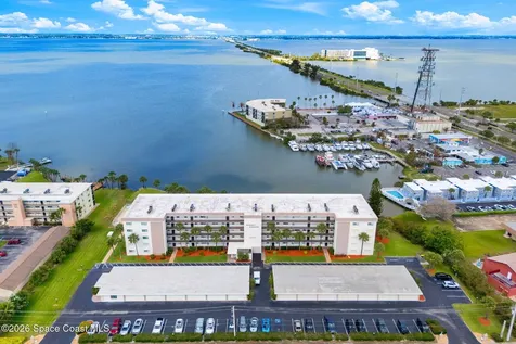 3873 S Banana River Boulevard Cocoa Beach FL 32931